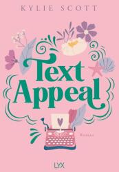 Text Appeal (ISBN: 9783736325531)