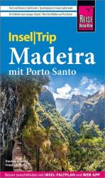 Reise Know-How InselTrip Madeira (ISBN: 9783831780228)