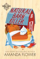 Natural Barn Killer (ISBN: 9781728273082)