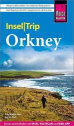 Reise Know-How InselTrip Orkney (ISBN: 9783831735273)
