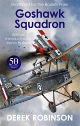 Goshawk Squadron (ISBN: 9781529417876)