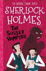 Sussex Vampire (ISBN: 9781782264163)