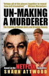 UNMAKING OF A MURDERER (ISBN: 9781542726276)