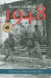 1948: A History of the First Arab-Israeli War (ISBN: 9780300151121)