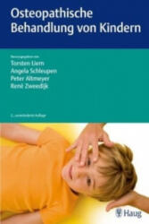 Osteopathische Behandlung von Kindern - Torsten Liem, Angela Schleupen, Peter Altmeyer (ISBN: 9783830475095)