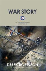 War Story (ISBN: 9780857052261)