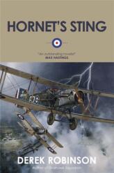Hornet's Sting (ISBN: 9780857052254)