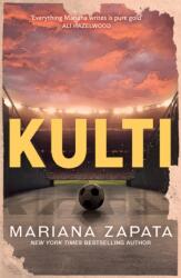 Kulti (ISBN: 9781035432684)