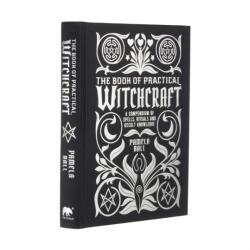 The Book of Practical Witchcraft (2022)
