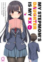My Stepmom's Daughter is my Ex Volume 1 (2024)