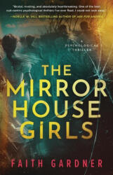 The Mirror House Girls - Faith Gardner (2025)