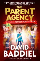 The Parent Agency (2024)