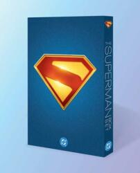 Superman Legacy Box Set (2025)