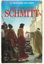 La Traversée des temps - tome 5 - Les Deux royaumes (2025)