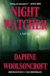 Night Watcher (2025)