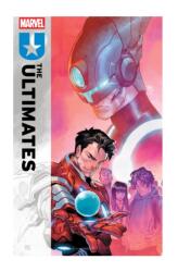 Ultimates By Deniz Camp Vol. 3: Rescue Mission (2026)