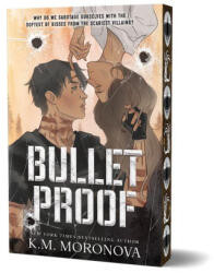 Bulletproof (2026)