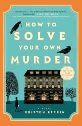 How to Solve Your Own Murder (2025)