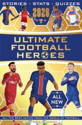Ultimate Football Heroes 2026 - BRAND NEW CONTENT (2025)