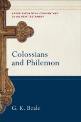 Colossians and Philemon (2019)