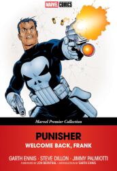 Punisher: Welcome Back, Frank (2026)