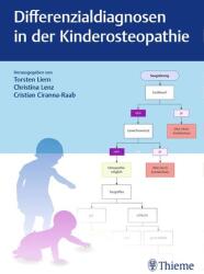 Diagnostice diferențiale în osteopatia pediatrică (2019)