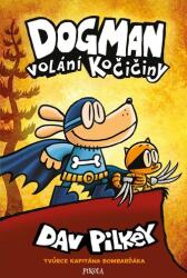 Dogman: Volání kočičiny (2021)