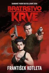 Bratrstvo krve (2023)