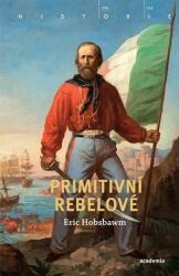 Rebelii primitivi (2023)