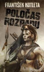 Poločas rozpadu (2023)