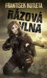 Rázová vlna (2023)