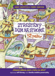 Ztřeštěný dům na stromě - 52 pater (2018)