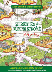 Casa nebună în copac - 65 de etaje (2019)