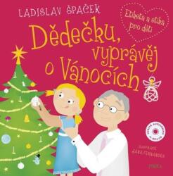 Dědečku, vyprávěj o Vánocích (2022)