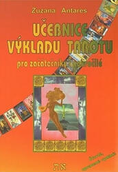 Učebnice výkladu tarotu (2012)