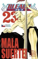 Bleach 23: Ghinion mic! (2020)