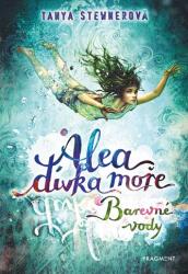 Alea - dívka moře: Barevné vody (2022)