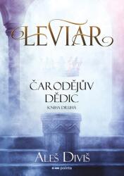 Leviar - Čarodějův dědic (2025)