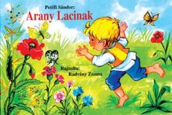 ARANY LACINAK (ISBN: 9789639244139)