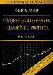 Közönséges részvények-rendkívüli profitok (ISBN: 9789638902498)
