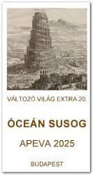 Apeva 2025 (ISBN: 9786155179433)