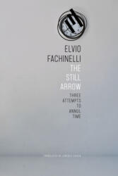 Still Arrow - Lorenzo Chiesa (ISBN: 9780857428516)