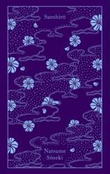 Sanshiro (ISBN: 9780241739839)