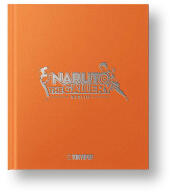 NARUTO THE GALLERY: Official Collector's Exhibition Book - Sony, Tokyopop (ISBN: 9783759316745)