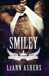 Leann Ashers - Smiley - Leann Ashers (ISBN: 9781724116703)