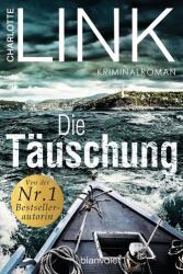 Die Täuschung (ISBN: 9783734110283)