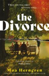 The Divorce (ISBN: 9781786583772)
