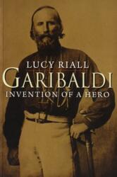 Garibaldi (ISBN: 9780300144239)