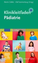 Klinikleitfaden Pädiatrie (ISBN: 9783437227233)