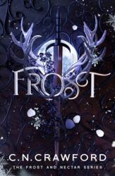 C. N. Crawford - Frost - C. N. Crawford (ISBN: 9781035919437)